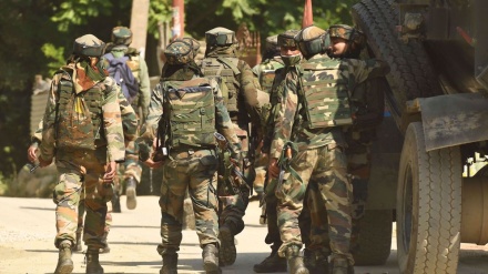 Pakistan: Indiens Schießereien in Kaschmir nehmen zu