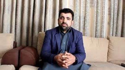 افتتاح راه آهن خواف-هرات نقش بسزایی در رونق تجارت بین ایران و افغانستان خواهد داشت