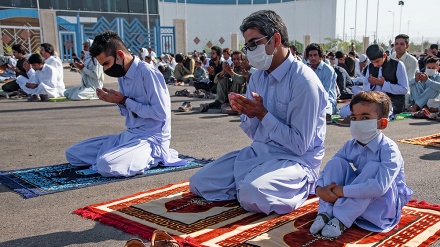 bagtyýarlyk çeşmesi