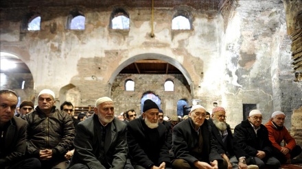 Erdoğan'dan yabancı ülkelerin Ayasofya açıklamalarına tepki