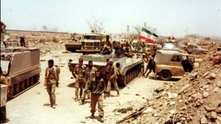 穆尔萨德行动周年