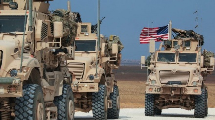 Atacan otro convoy militar de Estados Unidos en el sur de Irak