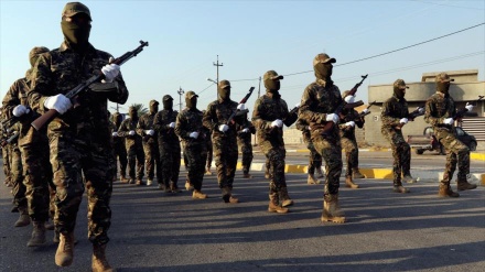 Irak revela detalles de caza de cabecillas terroristas en Diyala