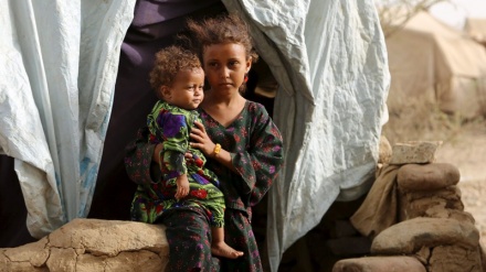 UNICEF: 10.000 Anak Yaman Terbunuh atau Cacat