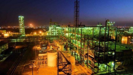 70 affected by gas leak at Iranian petrochemical complex: Spokesman