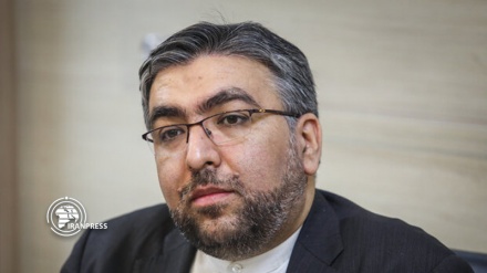 Amui: İran, nükleer anlaşmada Riyad için bir rol görmüyor