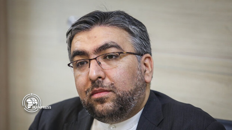Amui: İran, nükleer anlaşmada Riyad için bir rol görmüyor