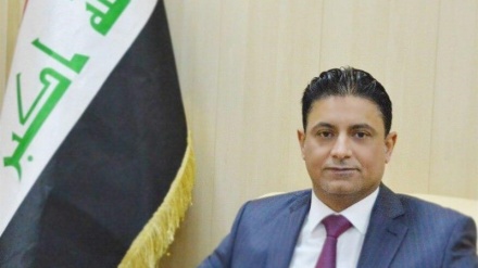 伊拉克抵抗组织就美军撤出伊拉克设定最后期限