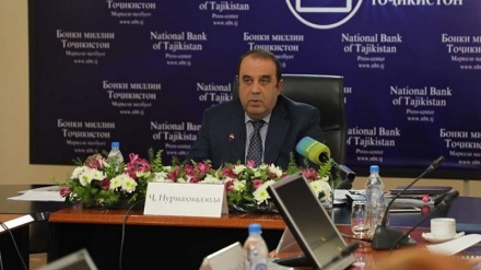 مشکلات نظام بانکی تاجیکستان در شرایط کرونایی