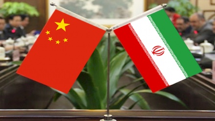 Media Jerman: AS Gagal Jegal Kerja Sama Strategis Iran-Cina