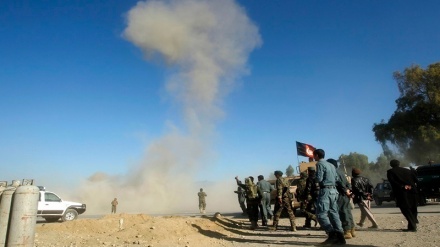  انفجار مین  در بلخ افغانستان با  12 کشته 