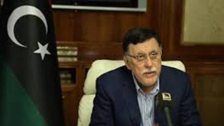 Libia, attaccata da manifestanti casa di al-Serraj