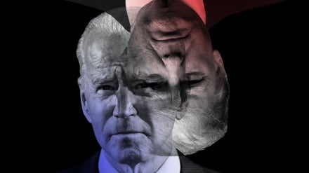 Россия нацелилась на Байдена, но Китай предпочитает, чтобы Трамп проиграл