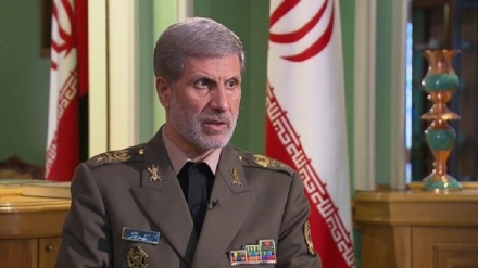Brigjen Hatami: Kontrak Ekspor Senjata Iran telah Ditandatangani