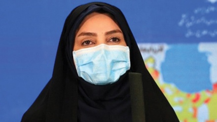 آخرین آمار مبتلایان به کرونا در ایران؛ بهبودی بیش از 292 هزار نفر