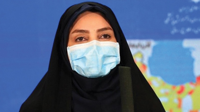 آخرین آمار مبتلایان به کرونا در ایران؛ بهبودی حدود 287 هزار نفر