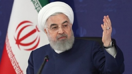 鲁哈尼：伊朗是该地区民主的先驱