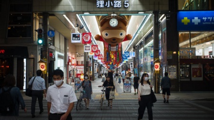 日本の文科省が緊急メッセージ、「コロナ感染者への差別や中傷しないで」