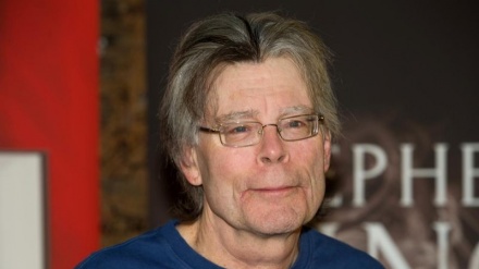 Stephen King: Trump trucca elezioni