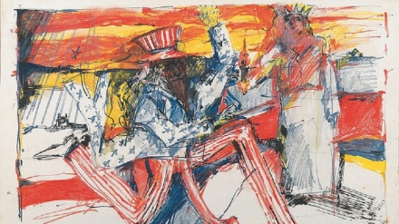 El Destino Manifiesto Como Mito (Parte I)