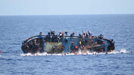 Strage di migranti: incendio a bordo di una imbarcazione al largo del Senegal