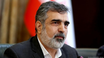 Irán asegura que el incendio en Natanz se debió a un “sabotaje”