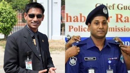 কক্সবাজারে সাবেক সেনা কর্মকর্তাকে গুলি করে হত্যা: বাহারছড়া পুলিশ কেন্দ্রের সব সদস্য প্রত্যাহার