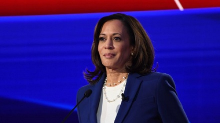 Harris: 'la storia dei colonizzatori europei in America è stata vergognosa'