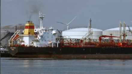  イランの石油タンカーの拿捕、真実はいかに？