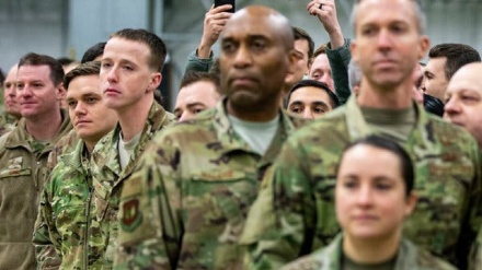 Wananchi wa Ujerumani waunga mkono kuondoka wanajeshi wa Marekani nchini mwao