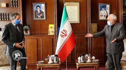 Irán pide a AIEA imparcialidad en cooperaciones bilaterales+Video