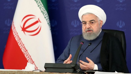 Ruhani:korona sanjymyny taýýarlamak we synagdan geçirmek üçin zerur çäreleri görülmelidir