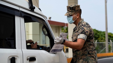 沖縄で新たに58人が新型コロナに感染　駐沖米軍でも8人