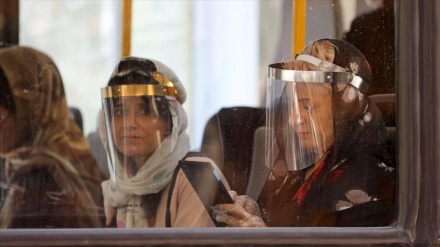 Irán a BBC: Ocúpense de dudosos informes de Londres sobre COVID-19
