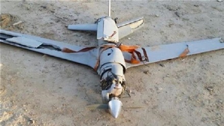 Yemen, esercito abbatte drone spia USA 