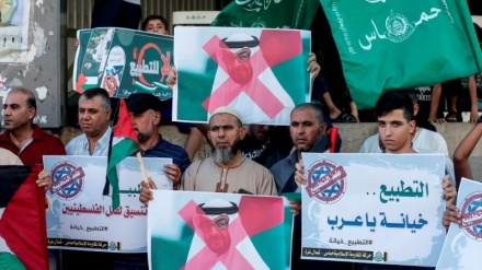 Iraq yatoa msimamo rasmi kuhusu mapatano ya UAE na utawala wa Kizayuni wa Israel