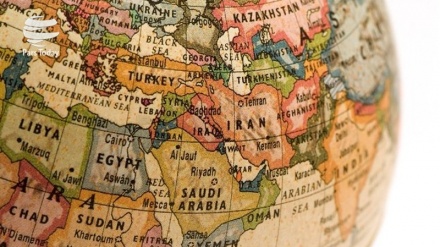 Vendet arabe e kanë harruar, por historia nuk e harron
