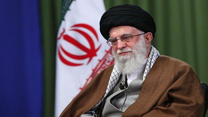 Rahbar Ayatullah Khamenei