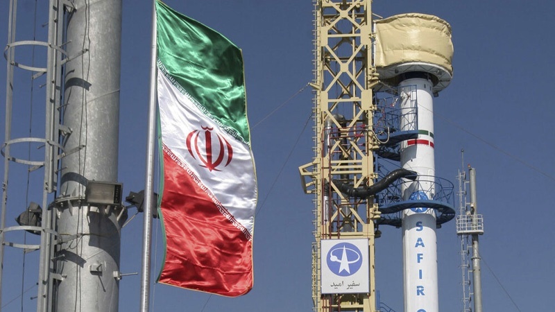 イランは宇宙技術の分野で世界第10位