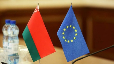 پایان بی‌نتیجه نشست وزیران خارجه اتحادیه‌ اروپا درباره بلاروس