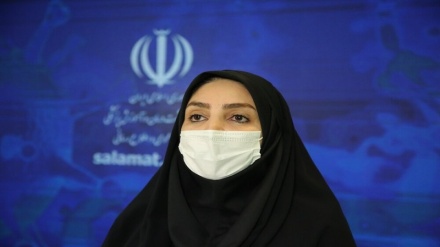 تداوم روند کاهشی مبتلایان و فوتی های کرونا در ایران
