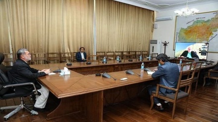 آمریکا: طالبان نمی تواند صدای واحد مردم در لویه جرگه را نادیده بگیرد