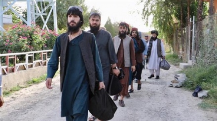 Afghan government announces release of 80 from final 400 Taliban prisoners