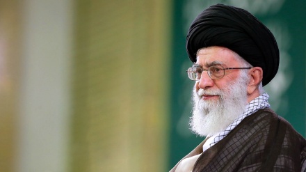 Ujumbe wa Kiongozi Muadhamu wa Mapinduzi ya Kiislamu kufuatia tukio chungu la mlipuko wa Beirut Lebanon