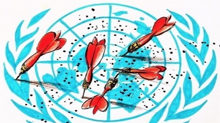 अमरीका की ओर से ट्रिगर मेकेनिज़म के इस्तेमाल से सुरक्षा परिषद में आने वाले अहम परिवर्तन ...