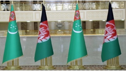 Türkmenistanyň we Owganystanyň Prezidentleriniň arasynda telefon arkaly söhbetdeşlik geçirildi