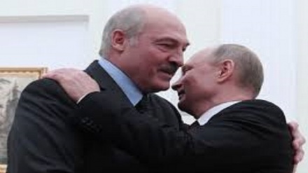 Lukashenko e Putin: l’incontro a Mosca 