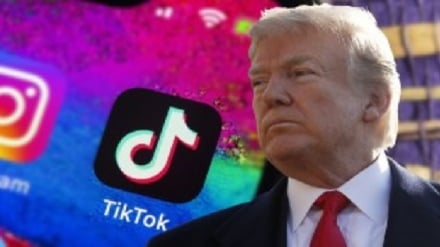 טראמפ חותר להחרים אפליקציות סיניות נוספות אחרי טיק-טוק