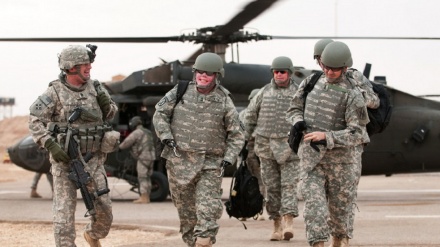 Trump'ın Amerikan askerlerini Batı Asya'dan çekme kararı ve Cumhuriyetçiler safında anlaşmazlık