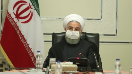 鲁哈尼：应采取必要措施制造和测试新冠疫苗